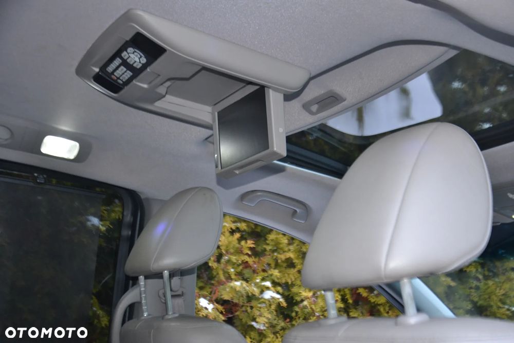 Honda Odyssey 3.5 EX - 12