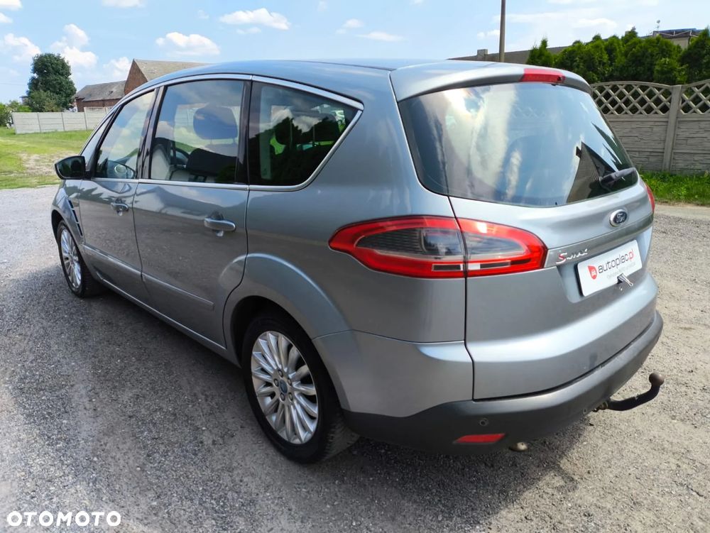 Ford S-Max - 3
