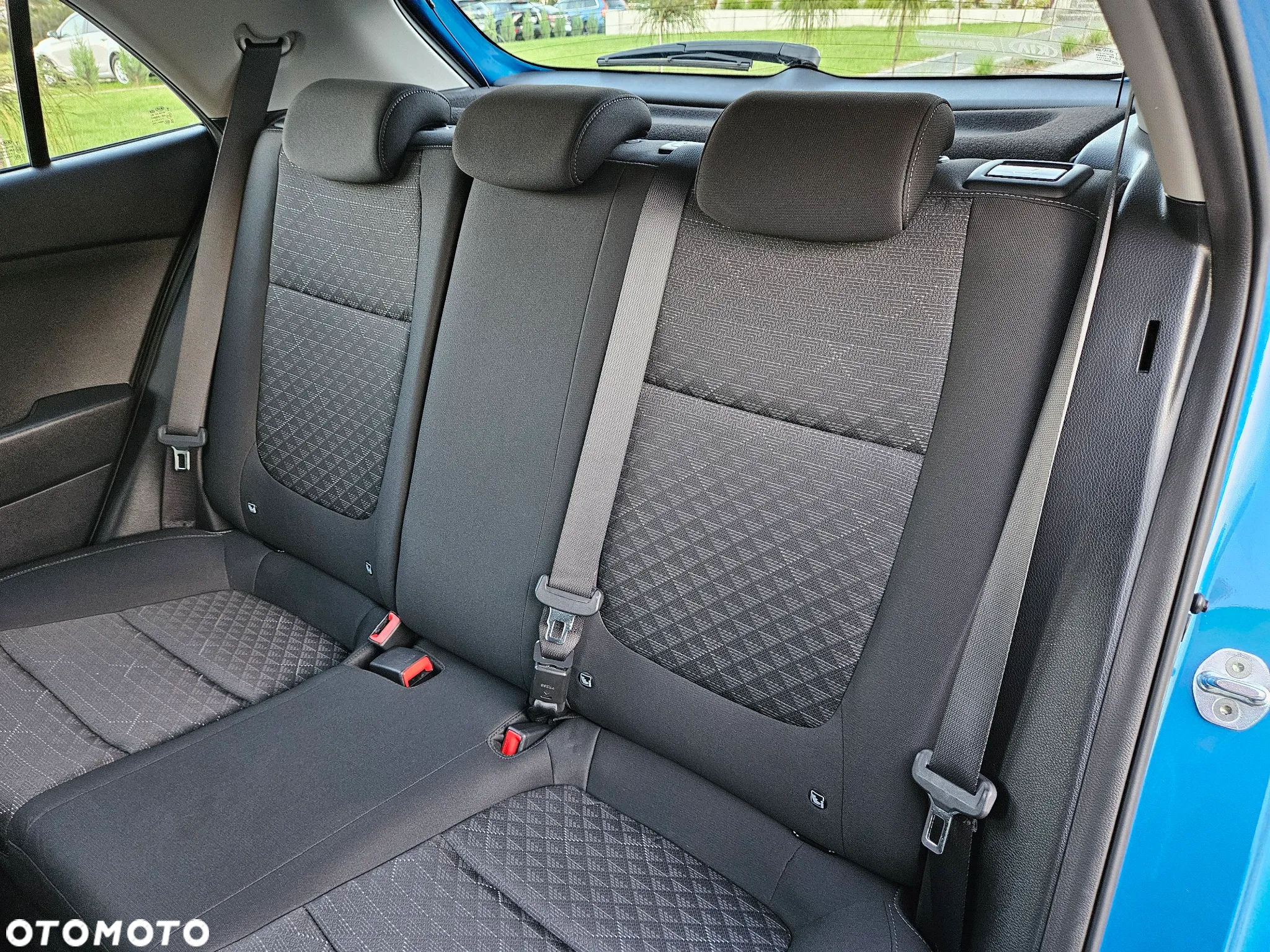 Kia Rio 1.2 M - 15