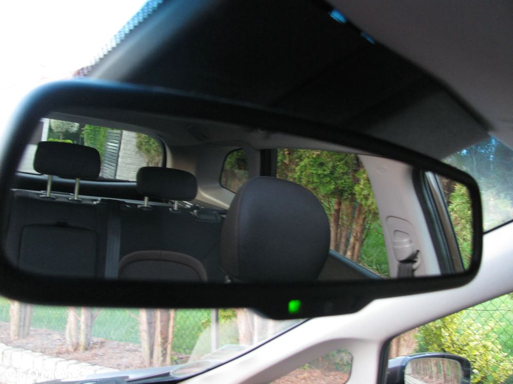 Kia Ceed 1.6 GDI DCT Platinum Edition - 27