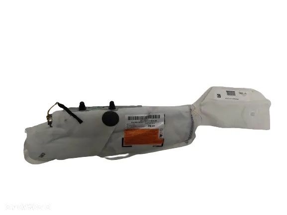 JAGUAR XF LIFT X250 PODUSZKA FOTELA PRAWY PRZÓD PRZEDNIA AIRBAG