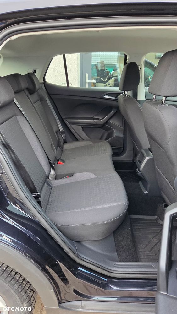Volkswagen T-Cross 1.0 TSI Life - 23