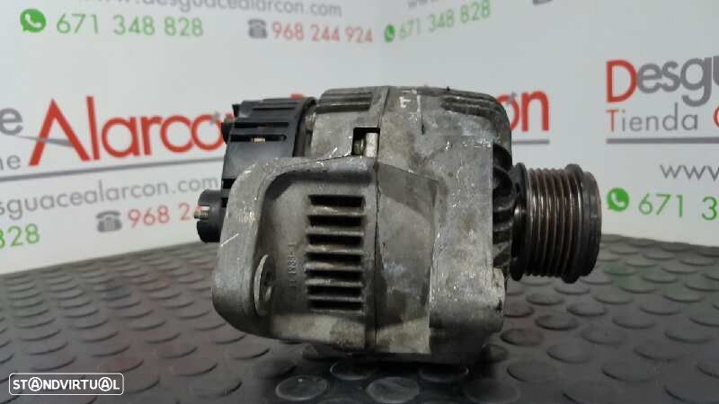 ALTERNADOR RENAULT KANGOO (F/KC0) ALIZE - 5