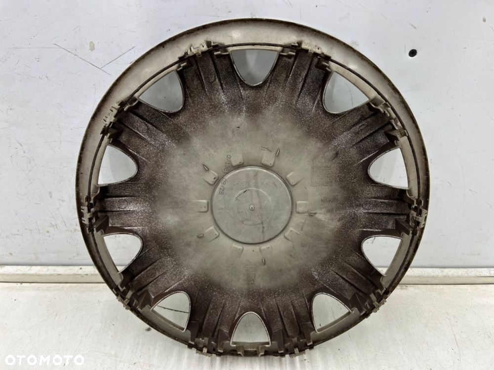 Kołpak Seat Leon 1 I Toledo Ibiza Cordoba 99-08r. 15 cali r15 oryginalny 1m0601147h - 8