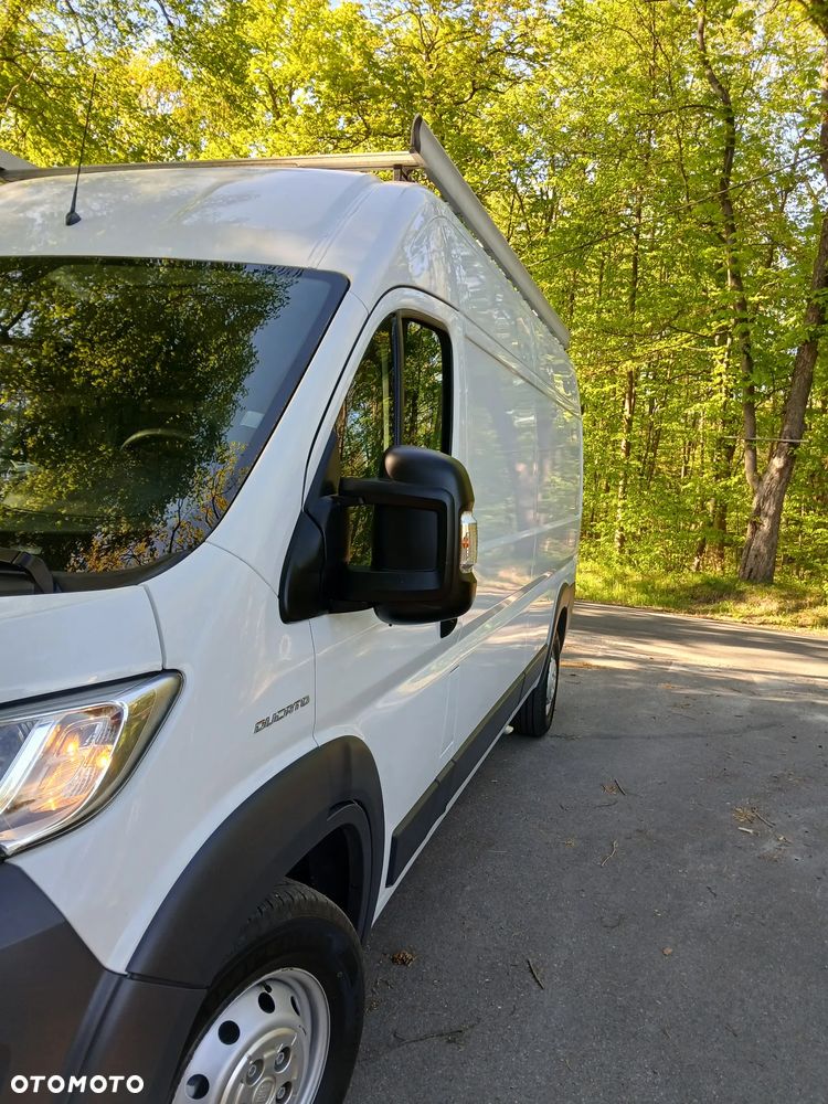 Fiat Ducato MAXI - 28