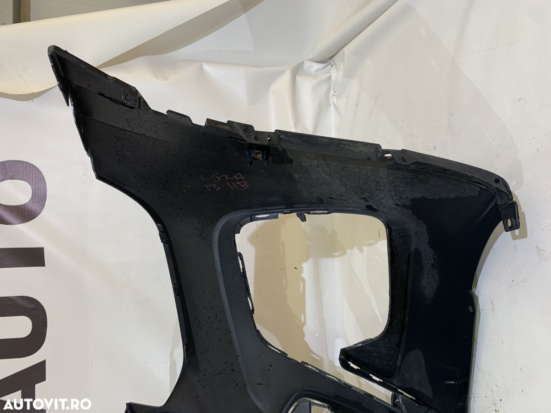 Bara fata BMW X3, X4, G01, G02, M-Sport, 2018, 2019, 2020, 2021, 2022, cod origine OE 5111139605. - 5
