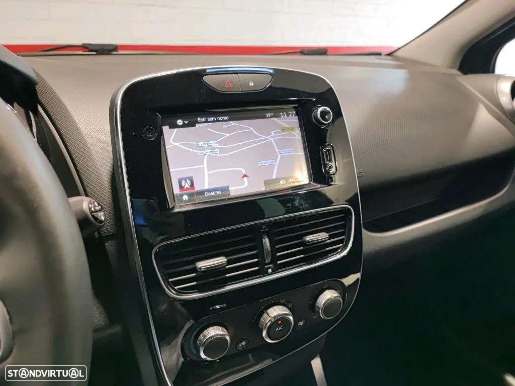 Renault Clio 1.5 dCi Limited - 5