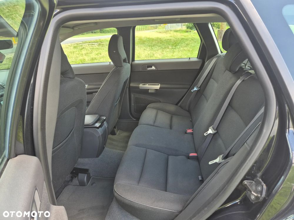 Volvo V50 2.0D DPF Momentum - 32