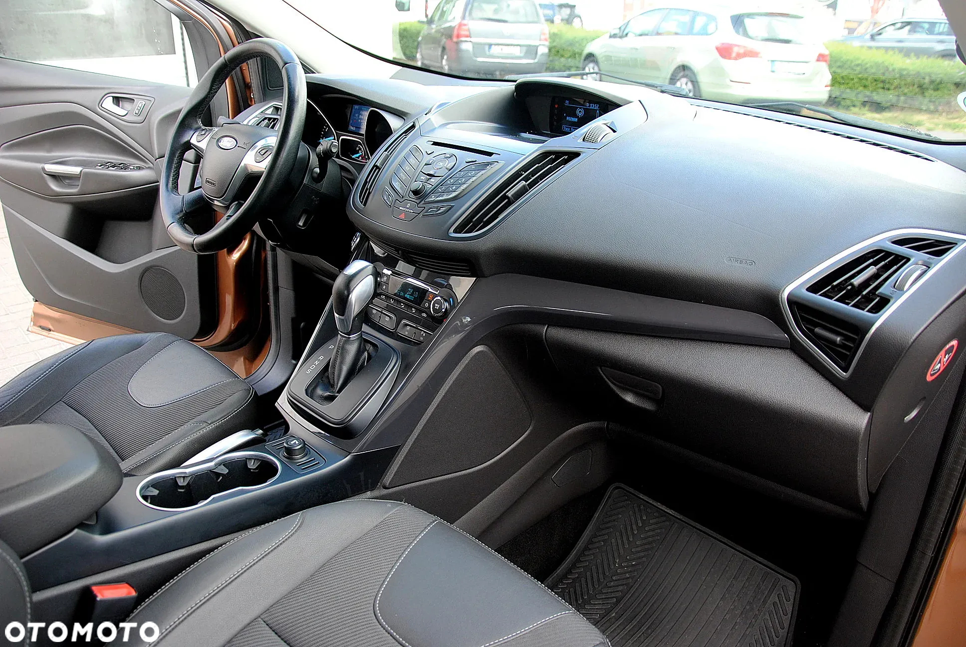 Ford Kuga 1.6 EcoBoost 4x4 SYNC - 13