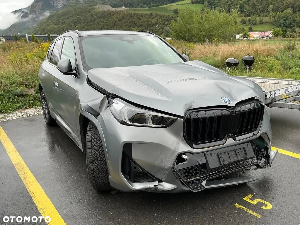 BMW X1 xDrive25e M Sport sport - 3