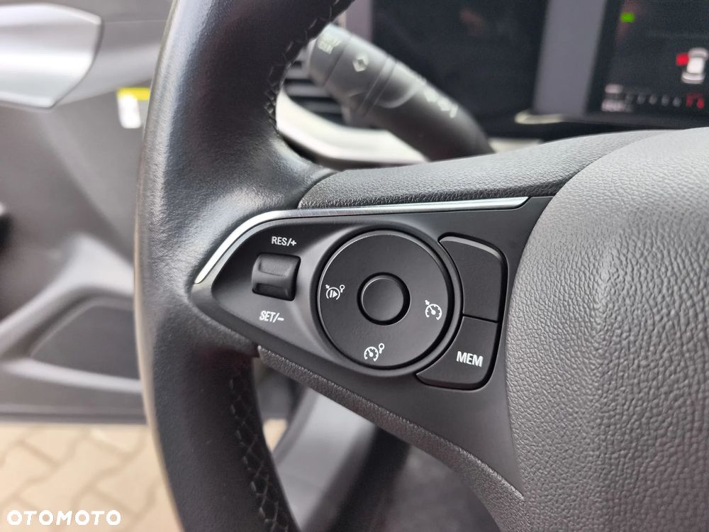 Opel Mokka 1.2 T S&S - 25