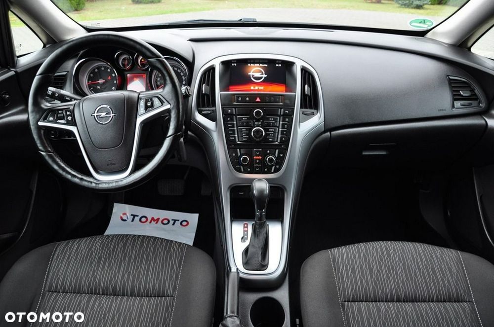 Opel Astra - 30