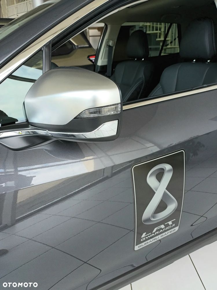 Subaru Outback 2.5i Business Edition (EyeSight) Lineartronic - 4