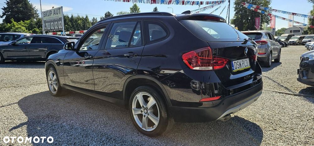 BMW X1 - 12
