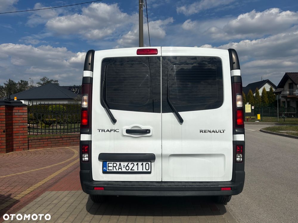 Renault TRAFIC - 8