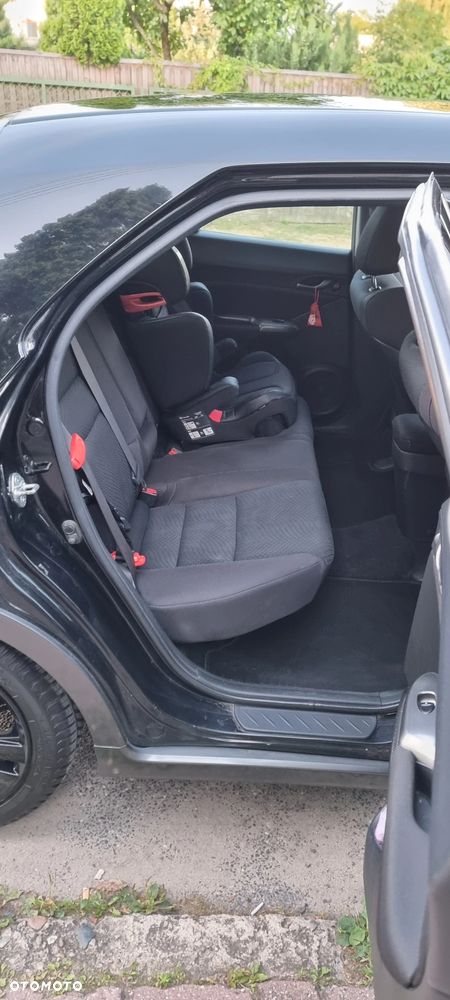 Honda Civic 1.8 Sport - 10