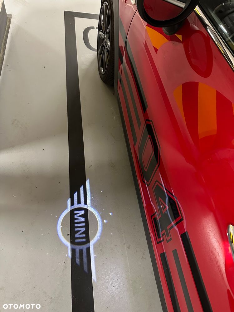 MINI Cooper S sport - 10