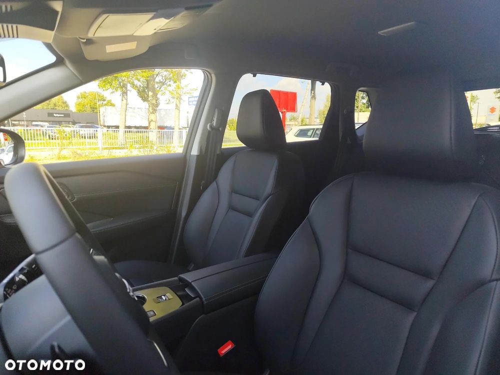 Nissan X-Trail 1.5 VC-T mHEV N-Connecta 2WD Xtronic - 11