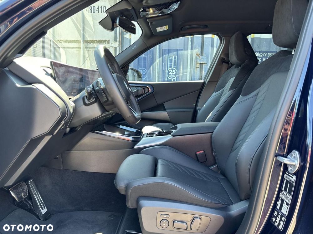 BMW X3 - 13