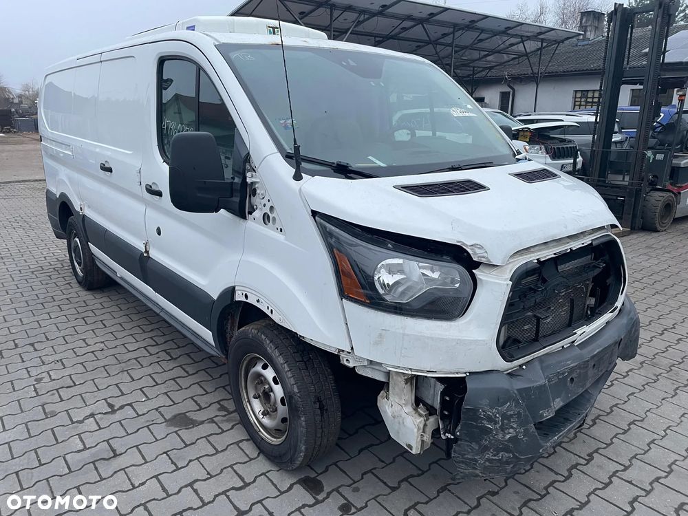 Ford Transit - 3