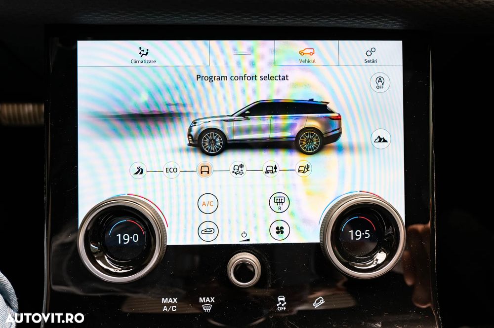 Land Rover Range Rover Velar 2.0 R-Dynamic S - 14