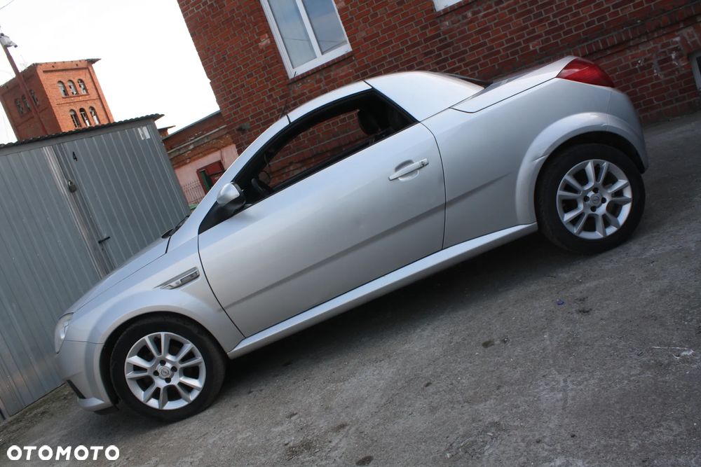 Opel Tigra 1.4 Volks-Tigra - 24