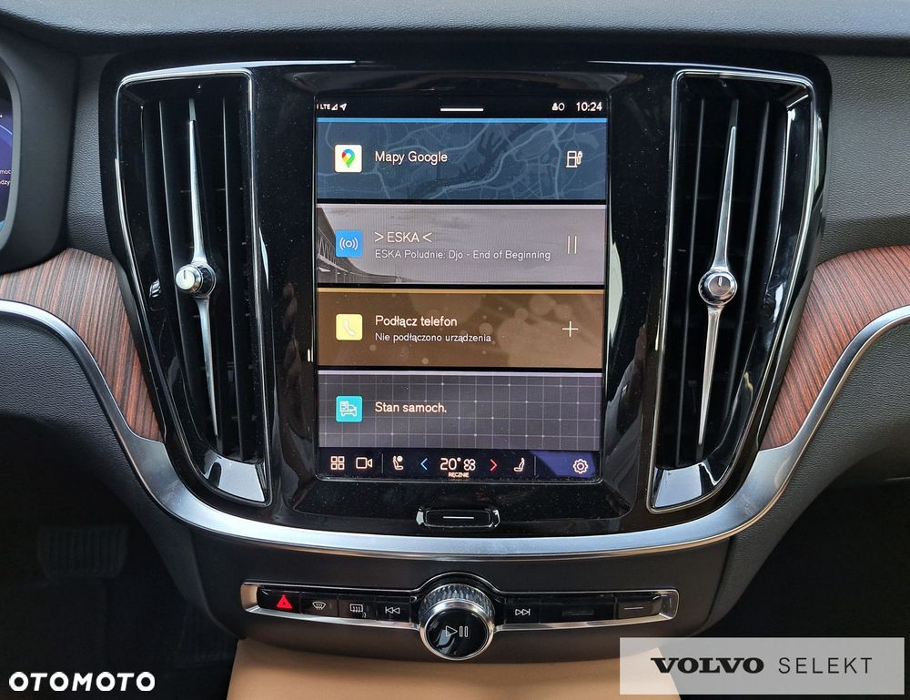 Volvo V60 - 19