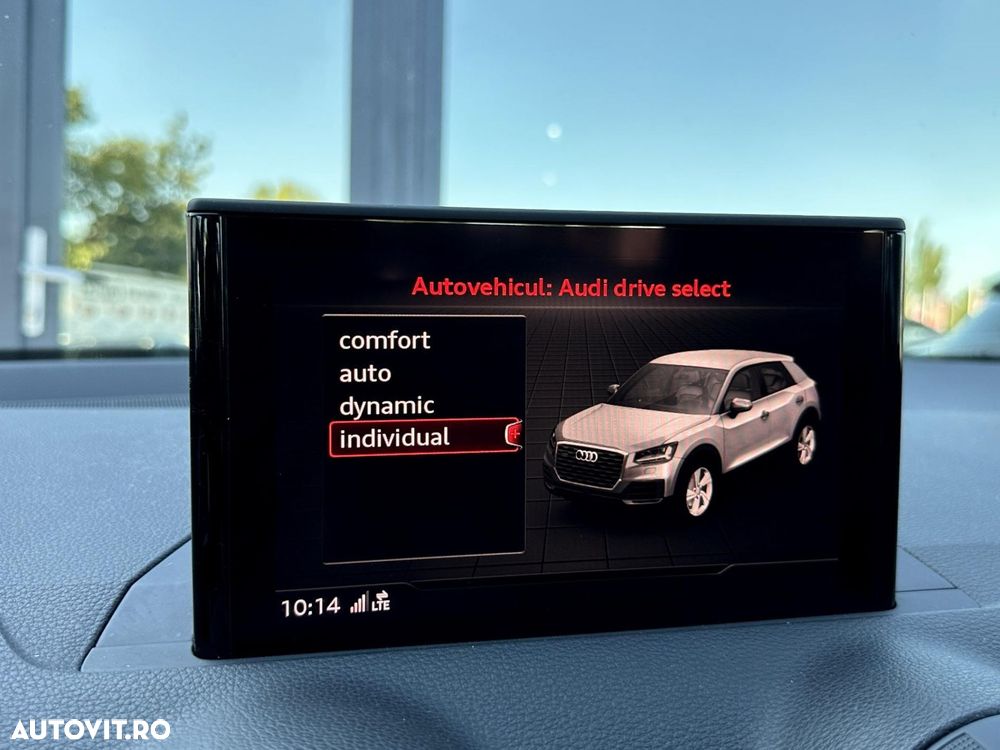 Audi Q2 - 13