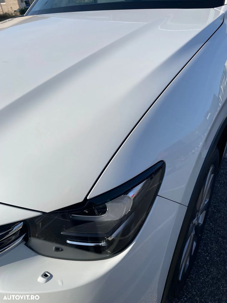 Mazda CX-60 e-Skyactiv PHEV Exclusive-line - 11