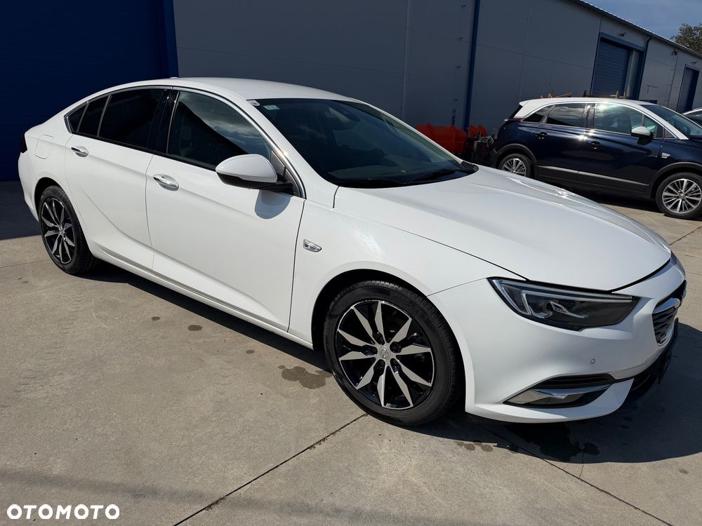 Opel Insignia 1.6 CDTI Innovation S&S - 2