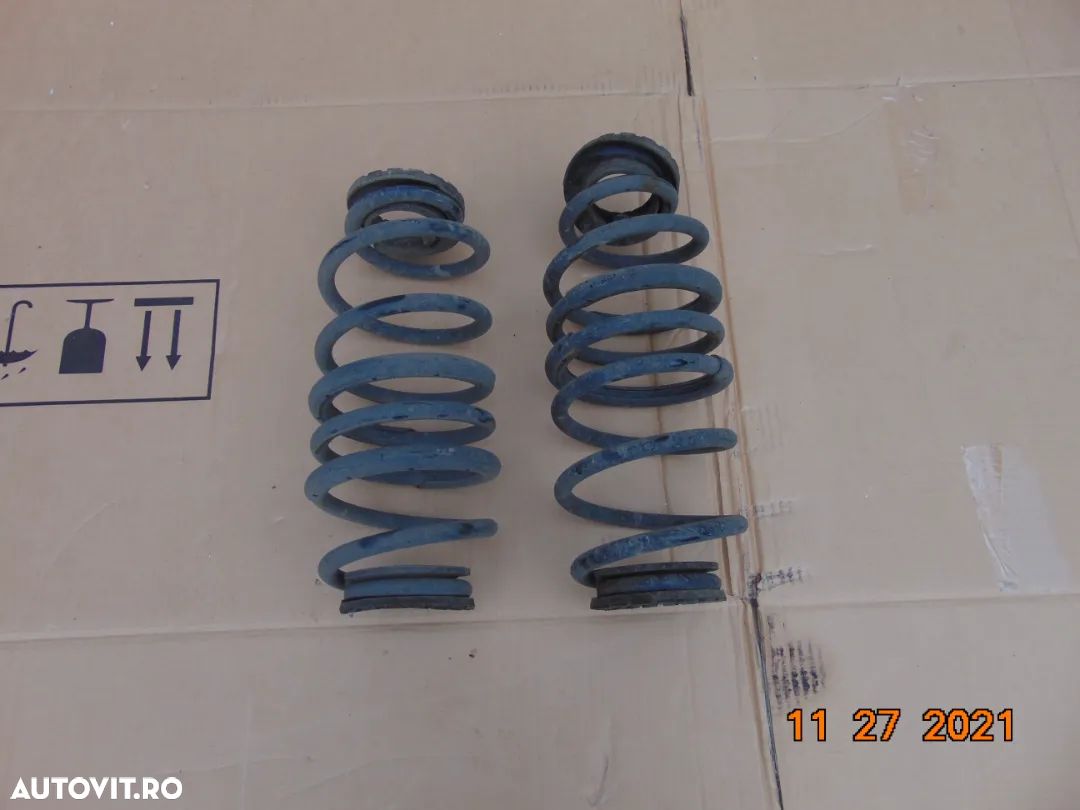 Arcuri spate Fiat tipo 2017-prezent arc spate set arcuri dezmembrez - 1