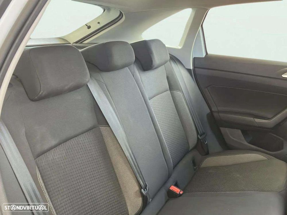 VW Taigo 1.0 TSI Life - 15