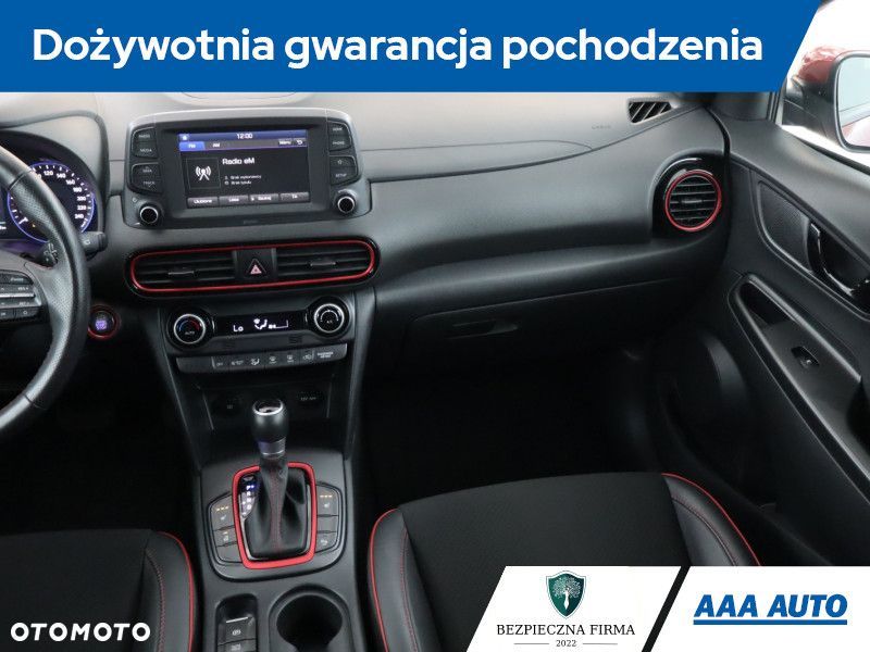 Hyundai Kona - 10