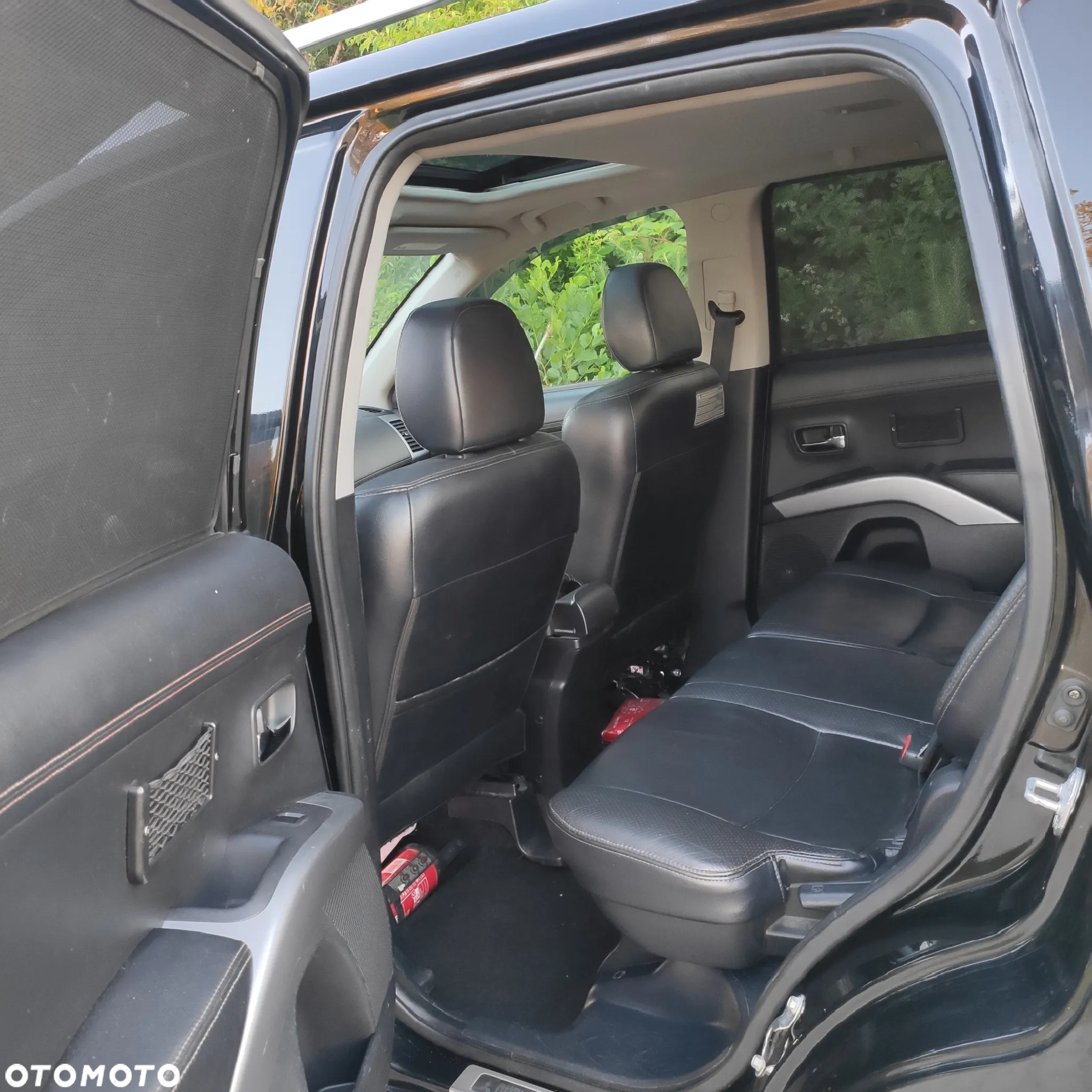 Mitsubishi Outlander 3.0 V6 XLS - 7