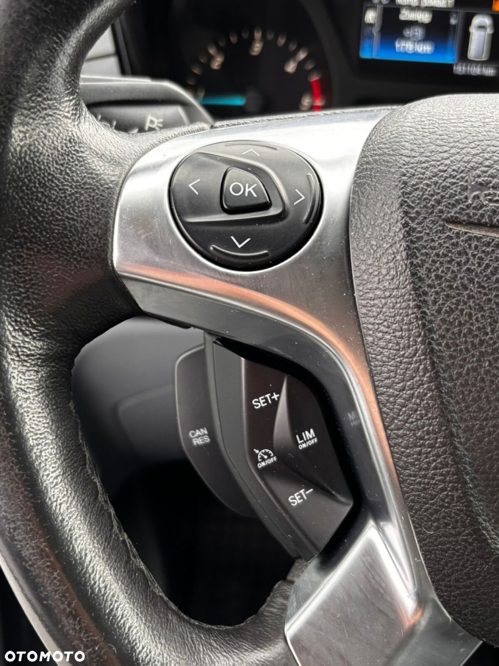 Ford transit 2,0 130KM - 18