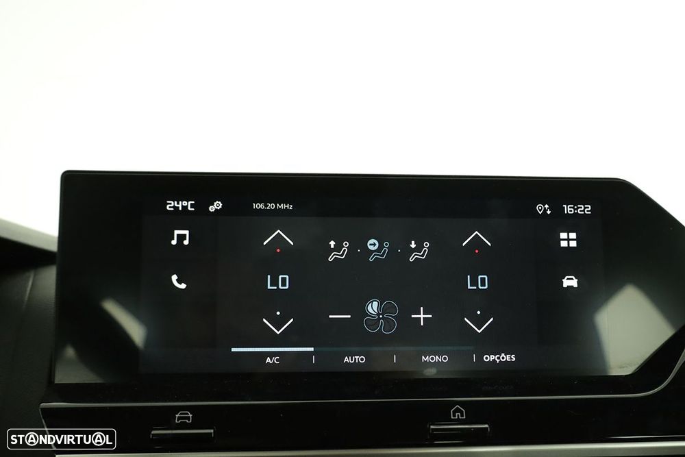 Citroën C4 1.2 PureTech Plus EAT8 - 12