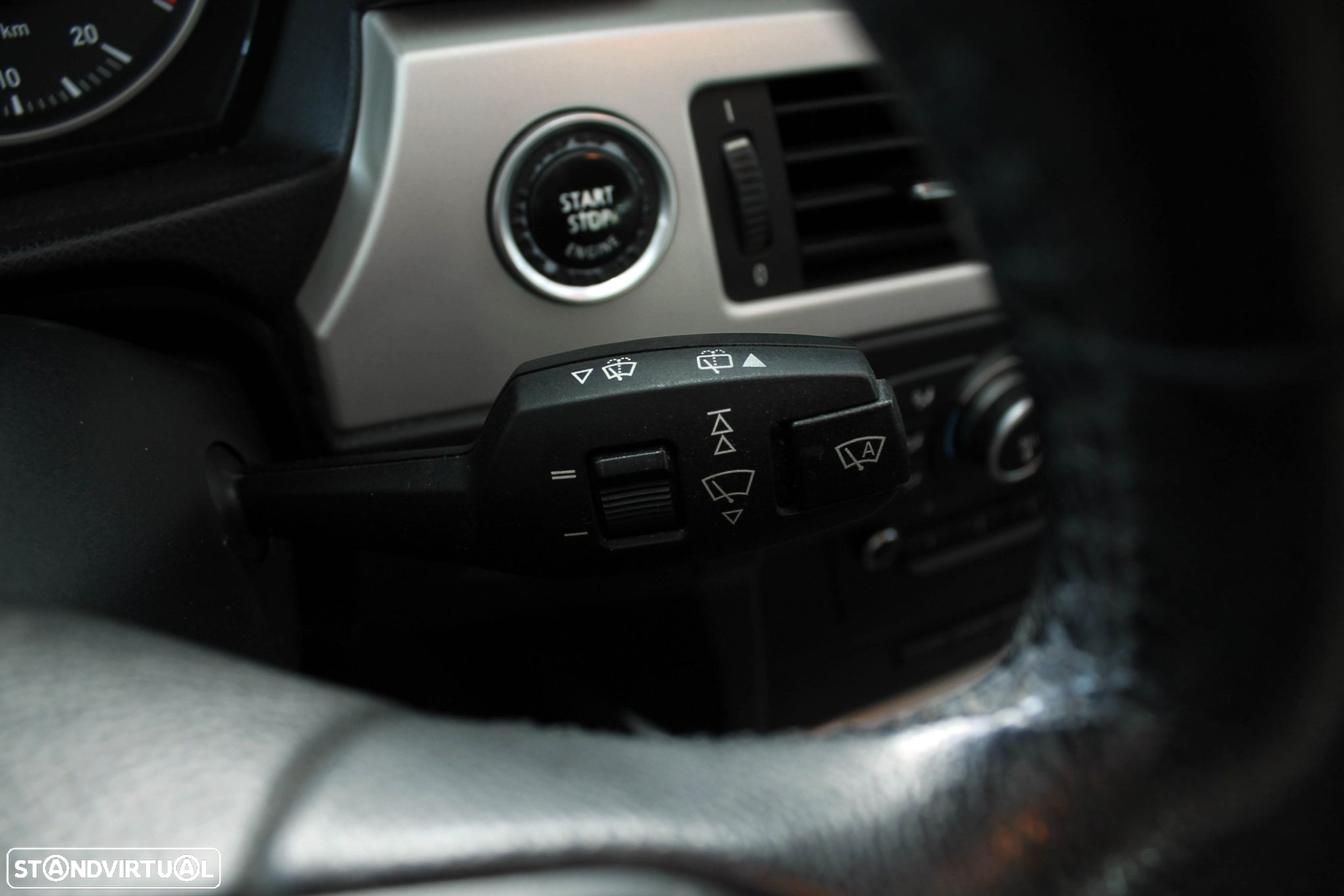 BMW 316 d Touring - 23