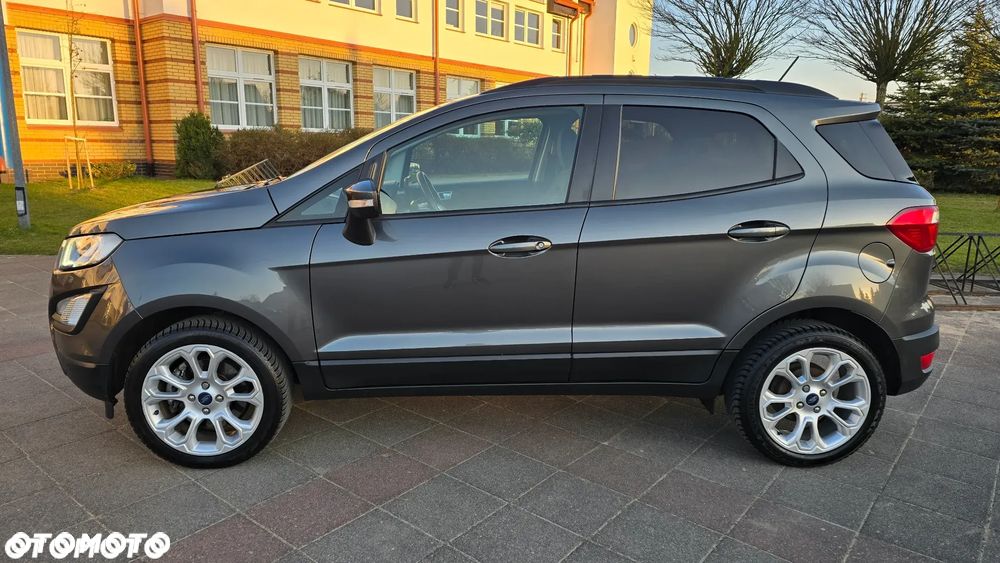 Ford EcoSport - 7