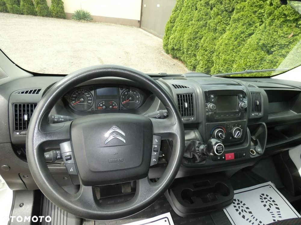 Citroën Jumper - 11