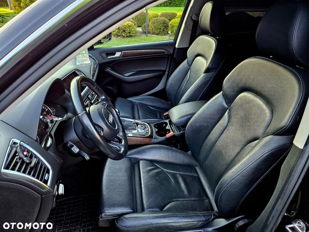 Audi Q5 - 23