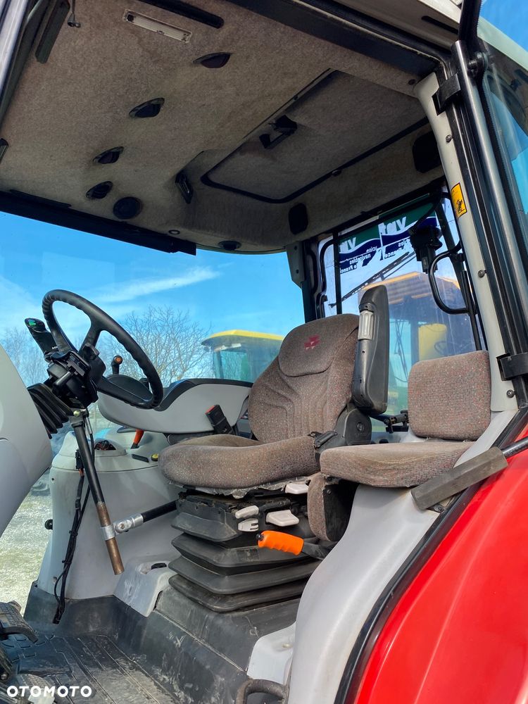 Massey Ferguson 6445 - 8