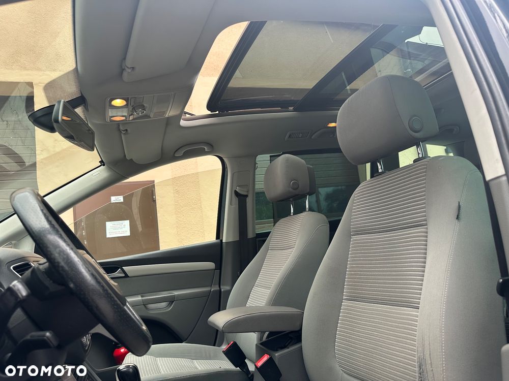 Seat Alhambra - 6