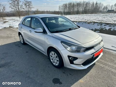 Kia Rio 1.2 L - 14