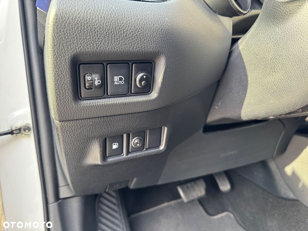 Toyota C-HR 1.8 Hybrid Dynamic - 12