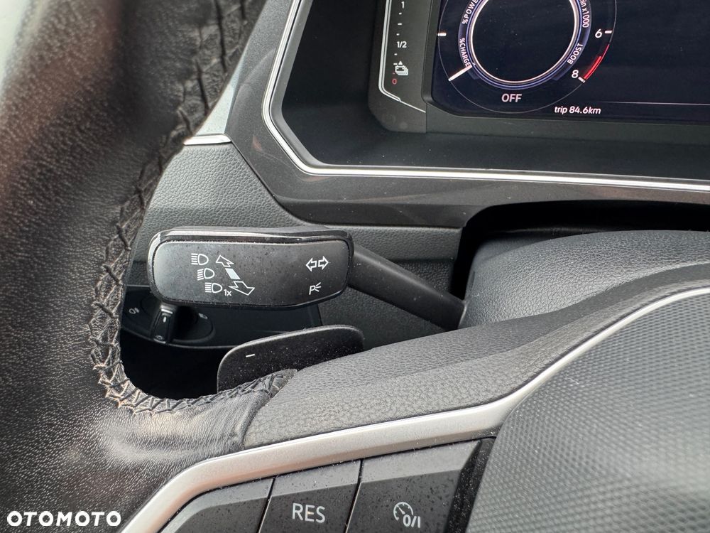 Volkswagen Tiguan 1.4 eHybrid Elegance DSG - 31