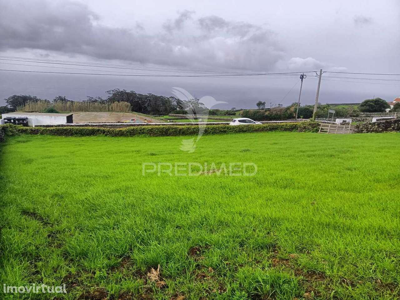 Terreno rústico urbanizável com excelente localização nas Doze Ribe... - Grande imagem: 3/5