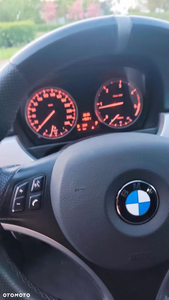 BMW Seria 3 320d DPF - 27