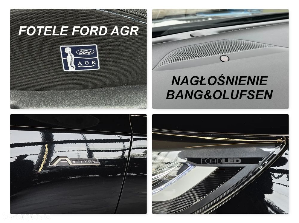 Ford Focus 1.5 EcoBlue Start-Stopp-System ACTIVE - 25