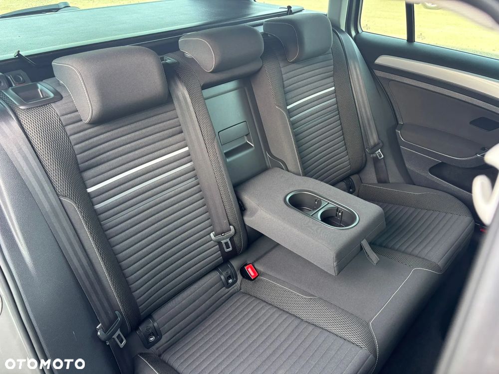 Volkswagen Golf 2.0 BlueTDI DSG Cup - 18