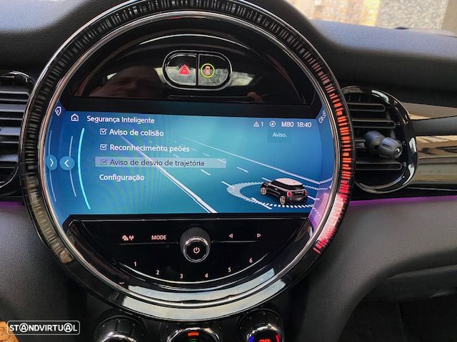 MINI 3 Portas Cooper SE Yours - 18